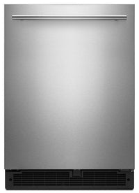 Whirlpool-Stainless Steel-Compact WUR35X24HZ