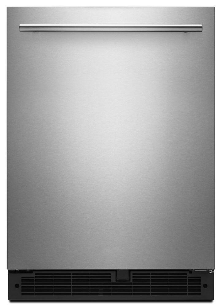 Whirlpool-Stainless Steel-Compact WUR35X24HZ