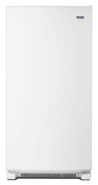 Maytag-White-Upright MZF34X18FW