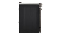 LG-Black Stainless-Electric LSE4611BD