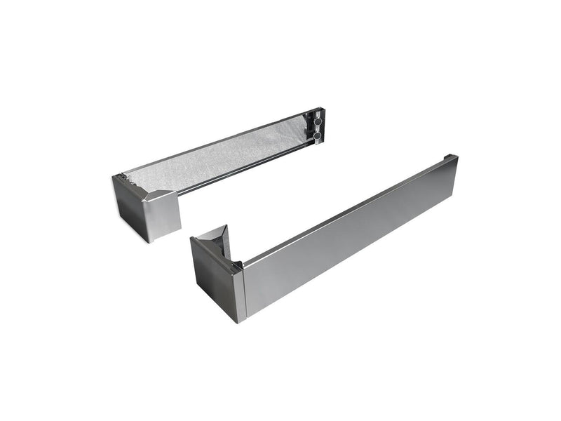 Bertazzoni-Toe Kick Panel TKHERX