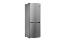 LG-Platinum-Bottom Freezer LRDNC1004V