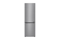 LG-Silver-Bottom Freezer LBNC12231V