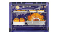 LG-Black Stainless-Electric LSE4611BD