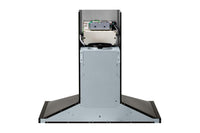 LG STUDIO-Black Stainless-Range Hoods LSHD3089BD