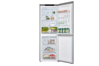 LG-Platinum-Bottom Freezer LRDNC1004V