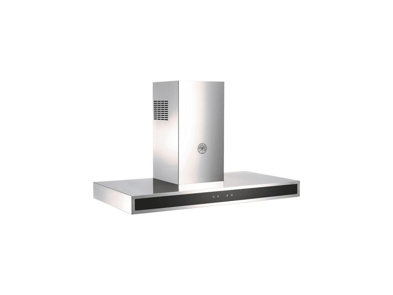 Bertazzoni-Stainless Steel-Range Hoods KG36X