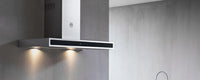 Bertazzoni-Stainless Steel-Range Hoods KG36X