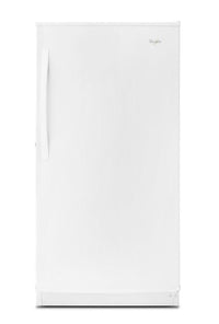 Whirlpool-White-Upright WZF56R16DW