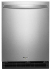 Whirlpool-Stainless Steel-Compact WUR50X24HZ