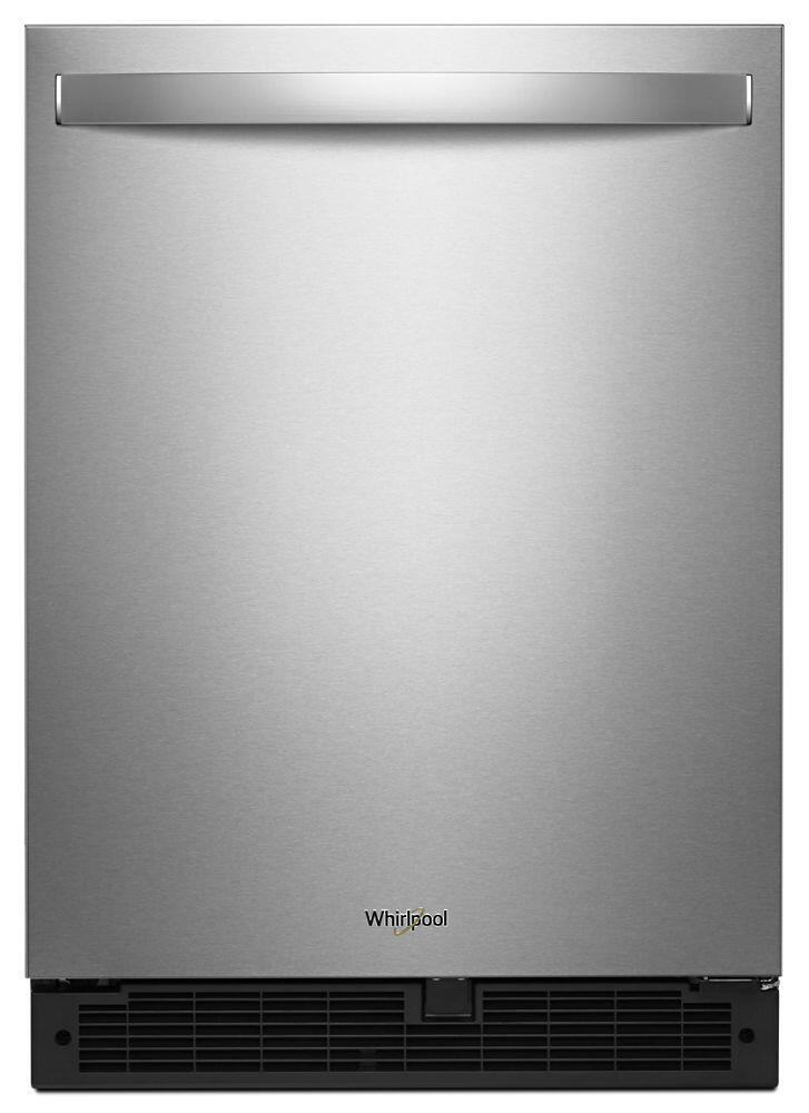 Whirlpool-Stainless Steel-Compact WUR50X24HZ