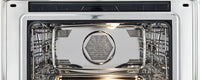 Bertazzoni-Stainless Steel-Single Oven MAST30CSEX