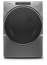 Whirlpool-Grey-Electric YWED6620HC