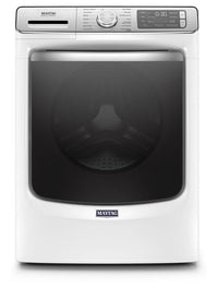 Maytag-White-Front Loading MHW8630HW