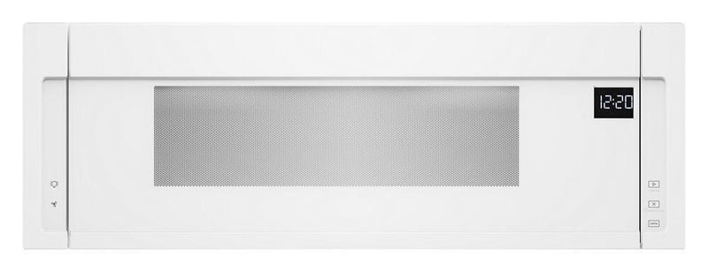 Whirlpool-White-Over-the-Range YWML55011HW