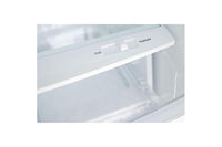 LG-Stainless Steel-French 3-Door LRFWS2200S