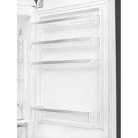 Smeg-White-Bottom Freezer FAB38URWH