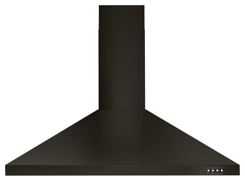 Whirlpool-Black Stainless-Range Hoods WVW53UC6HV