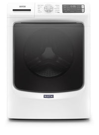 Maytag-White-Front Loading MHW5630HW