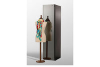 LG-Grey-Clothing Care System S3MFBN