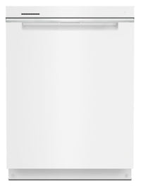 Whirlpool-White-Top Controls WDTA50SAKW