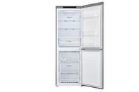 LG-Platinum-Bottom Freezer LRDNC1004V