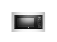 Bertazzoni-Stainless Steel-Built-In-MO 30 STA MO30STANE