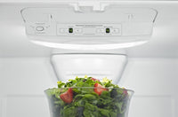 Maytag-Stainless Steel-French 3-Door MFC2062FEZ