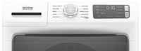 Maytag-White-Front Loading MHW5630HW