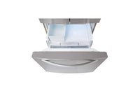 LG-Stainless Steel-French 3-Door LRFWS2200S
