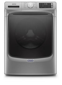 Maytag-Grey-Front Loading MHW6630HC