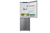 LG-Platinum-Bottom Freezer LRDNC1004V