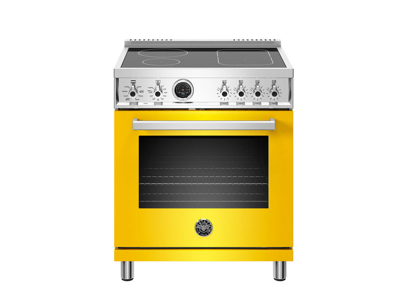 Bertazzoni-Yellow-Electric PROF304INSGIT