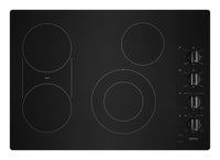 Maytag-Black-Electric MEC8830HB
