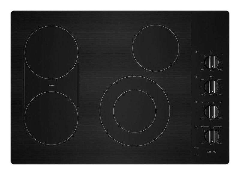 Maytag-Black-Electric MEC8830HB