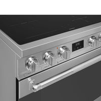 Smeg-Stainless SPR30UIMX