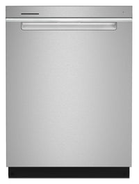 Whirlpool-Stainless Steel-Top Controls WDTA50SAKZ