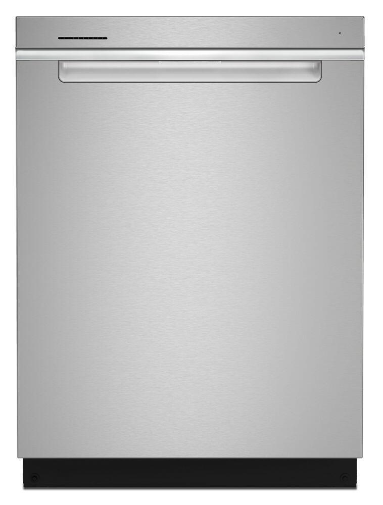 Whirlpool-Stainless Steel-Top Controls WDTA50SAKZ