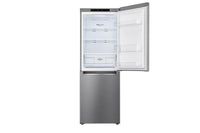 LG-Platinum-Bottom Freezer LRDNC1004V