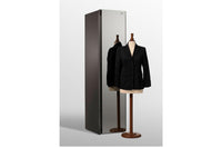 LG-Grey-Clothing Care System S3MFBN