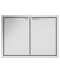 DCS-Stainless Steel-Access Doors ADN1-20X30
