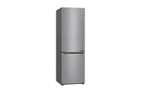 LG-Silver-Bottom Freezer LBNC12231V