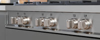 Bertazzoni-Stainless Steel-Gas MAST366RTBXT