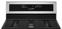Maytag-Stainless Steel-Gas MGT8800FZ