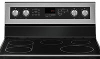 Maytag-Stainless Steel-Electric YMET8800FZ