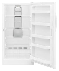 Whirlpool-White-Upright WZF57R16FW