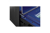 LG-Black Stainless-Gas LSG4515BM