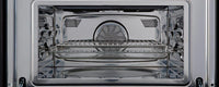 Bertazzoni-Stainless Steel-Speed Ovens MAST30SOEX