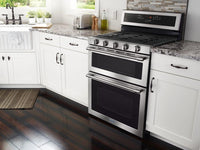 Maytag-Stainless Steel-Gas MGT8800FZ