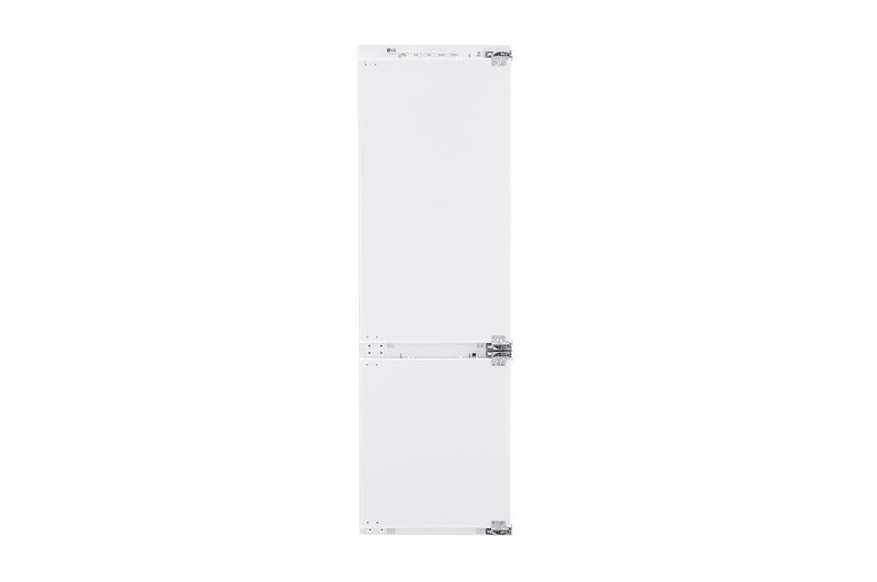 LG STUDIO-Panel Ready-Bottom Freezer LSBNC1021P